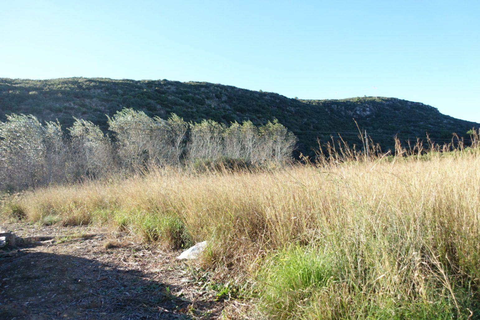 Byggetomt til salgs i El Vergel / Verger - € 198 500 (Ref: 9610339)