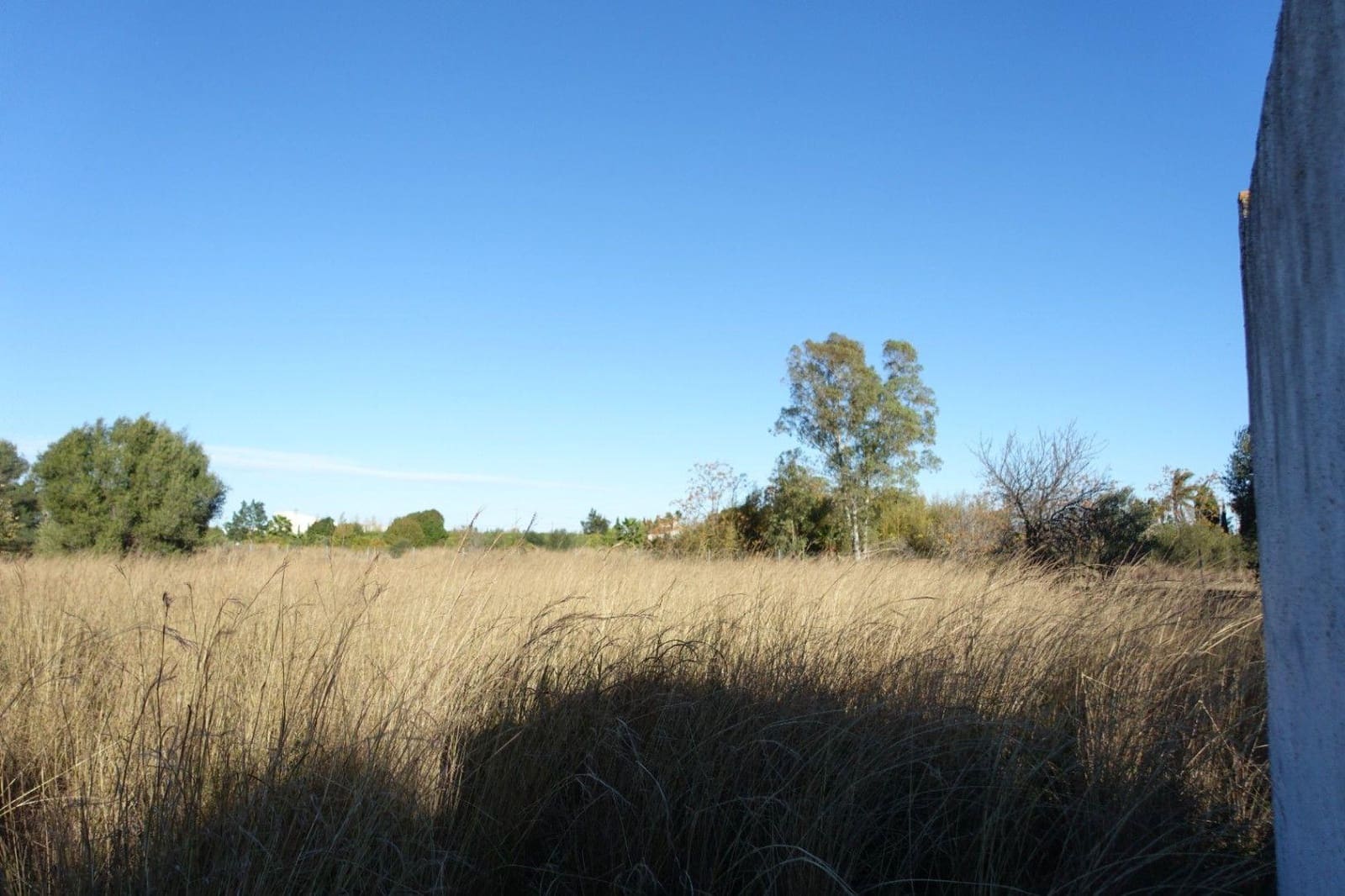 Byggetomt til salgs i Els Poblets - € 337 000 (Ref: 9610340)