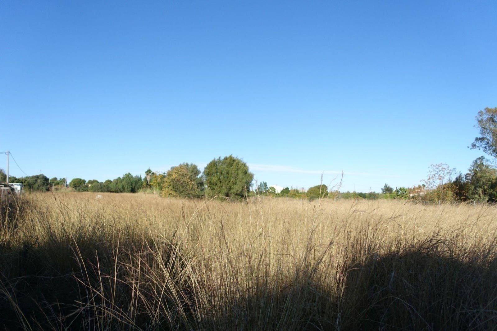 Byggetomt til salgs i Els Poblets - € 337 000 (Ref: 9610340)