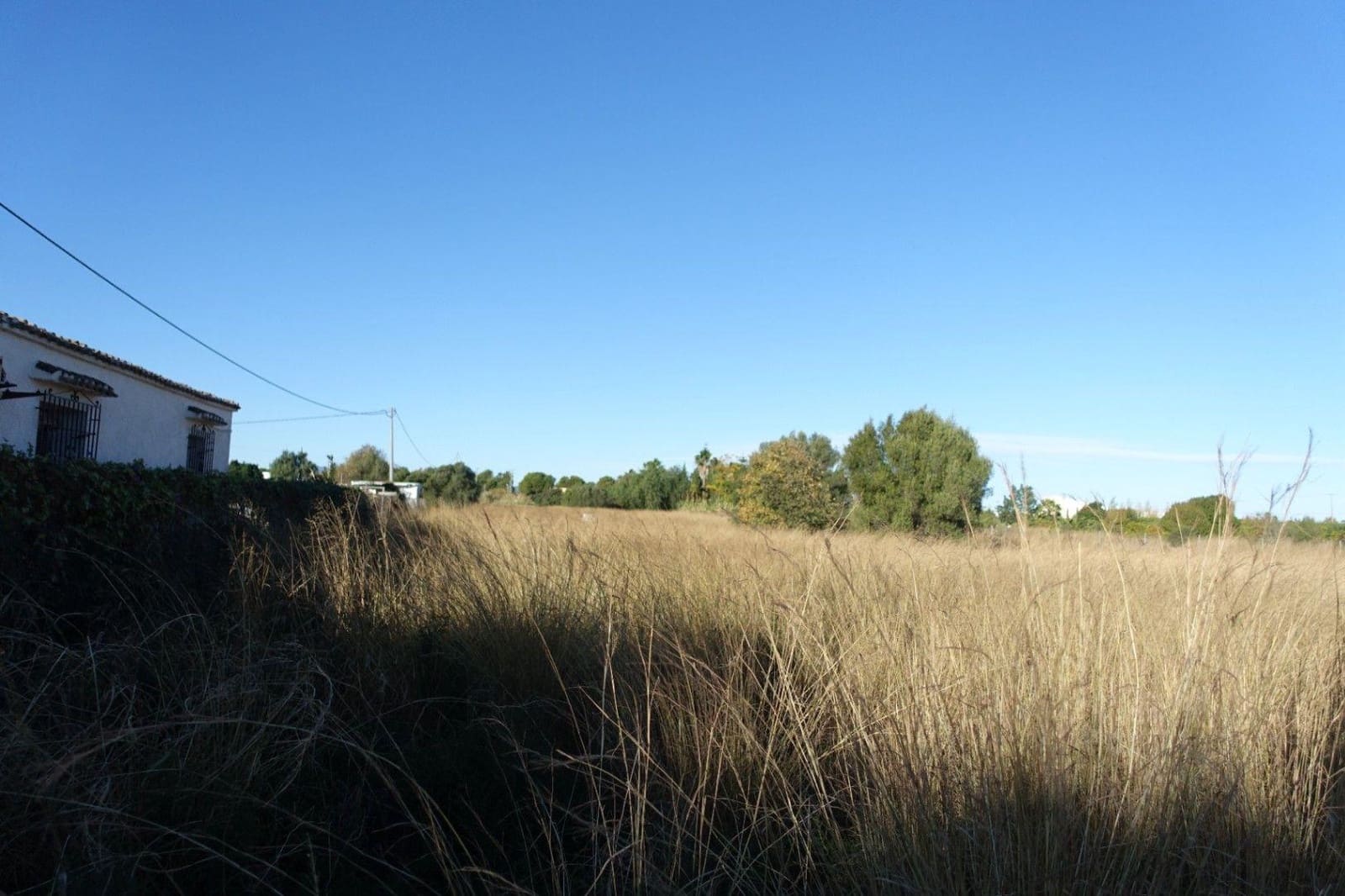 Byggetomt til salgs i Els Poblets - € 337 000 (Ref: 9610340)