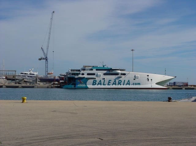 3 slaapkamer Villa te koop in Dénia met zwembad garage - € 675.000 (Ref: 9610347)