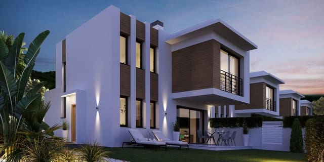 3 slaapkamer Villa te koop in Dénia met zwembad garage - € 675.000 (Ref: 9610347)