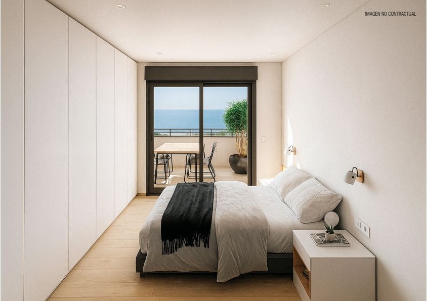 2 bedroom Apartment for sale in Oliva with pool garage - € 235,000 (Ref: 9610618)