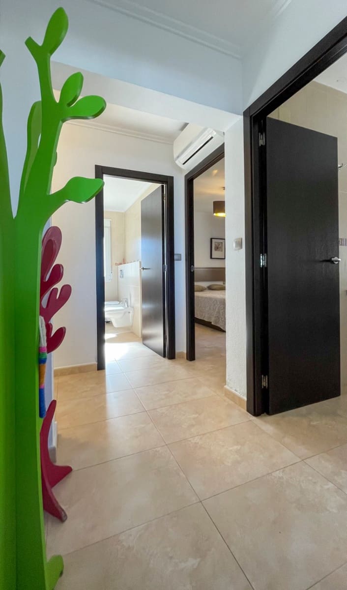 4 sypialnia Willa na sprzedaż w Els Poblets z basenem garażem - 690 000 € (Ref: 9610624)