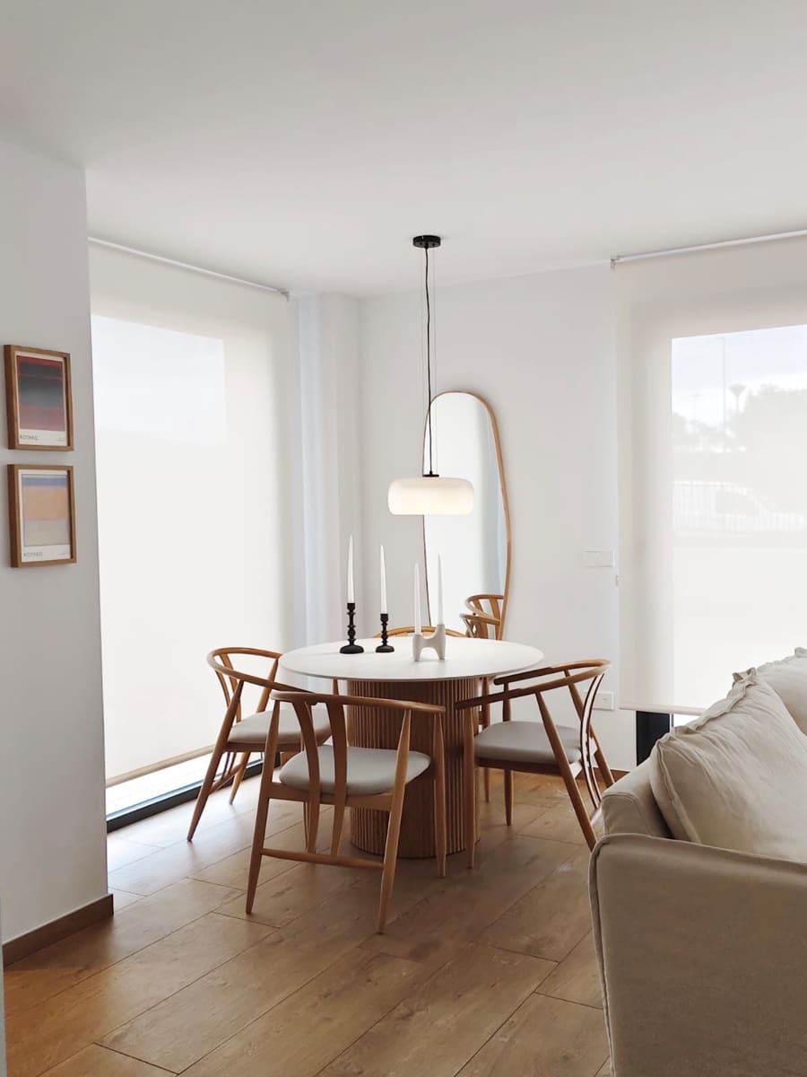 2 slaapkamer Appartement te koop in La Villajoyosa / Vila Joiosa met zwembad garage - € 325.000 (Ref: 9610628)