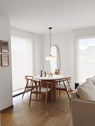 2 slaapkamer Appartement te koop in La Villajoyosa / Vila Joiosa met zwembad garage - € 325.000 (Ref: 9610628)