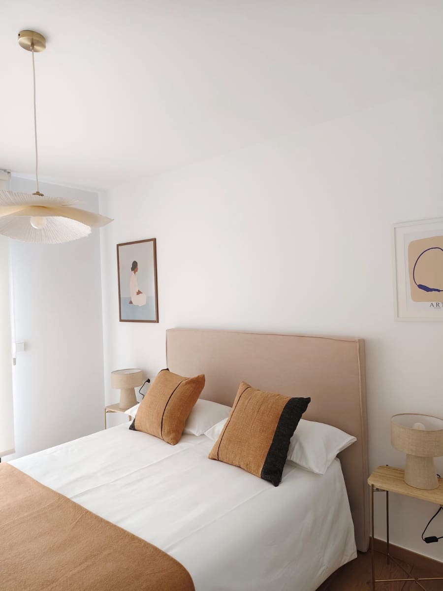 Ático de 2 habitaciones en La Villajoyosa / Vila Joiosa en venta con piscina garaje - 460.000 € (Ref: 9610629)