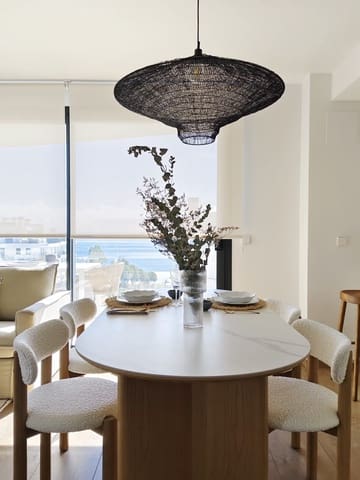 2 slaapkamer Penthouse te koop in La Villajoyosa / Vila Joiosa met zwembad garage - € 460.000 (Ref: 9610629)