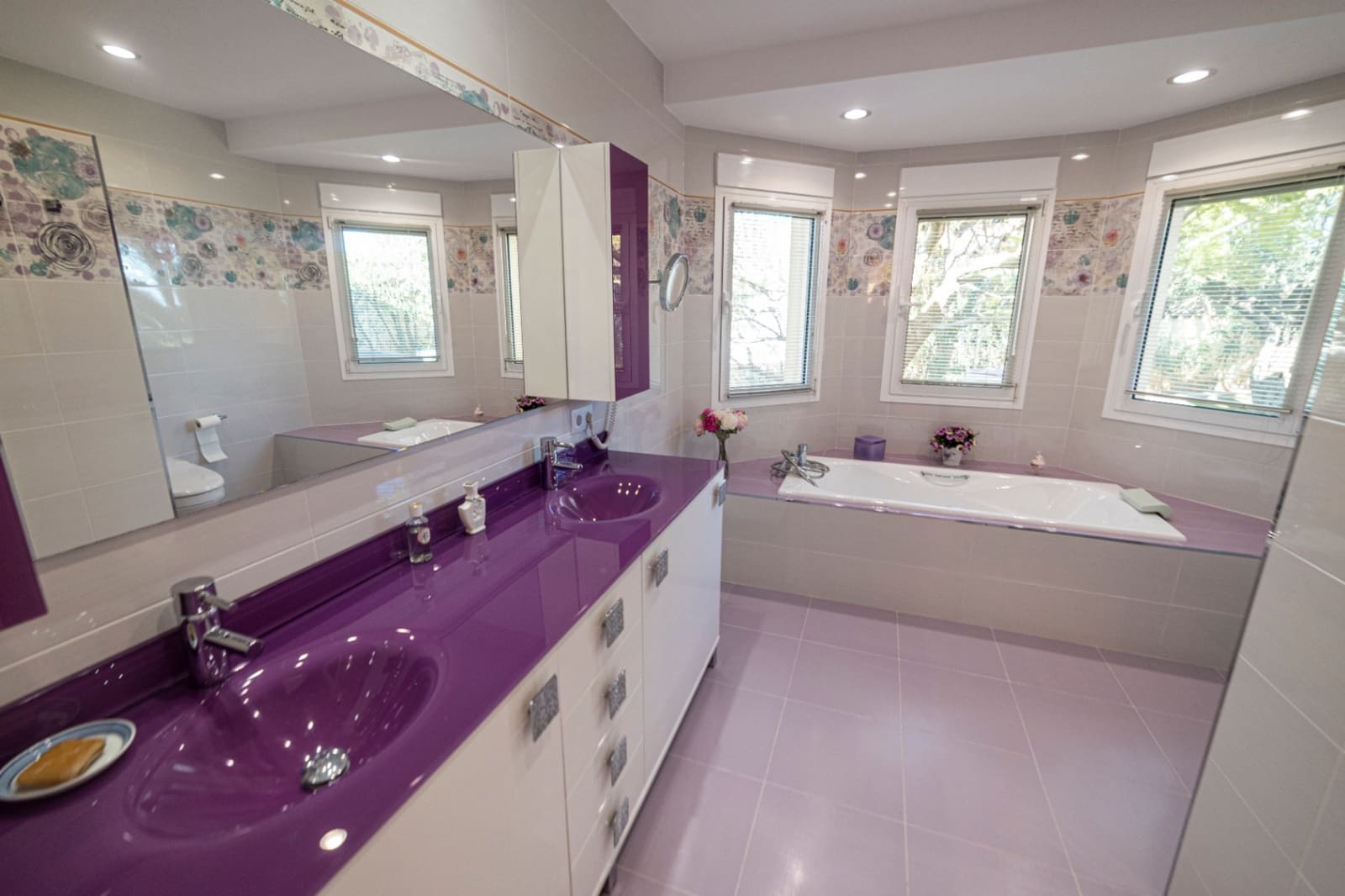 5 sypialnia Willa na sprzedaż w Denia z basenem garażem - 1 375 000 € (Ref: 9618675)