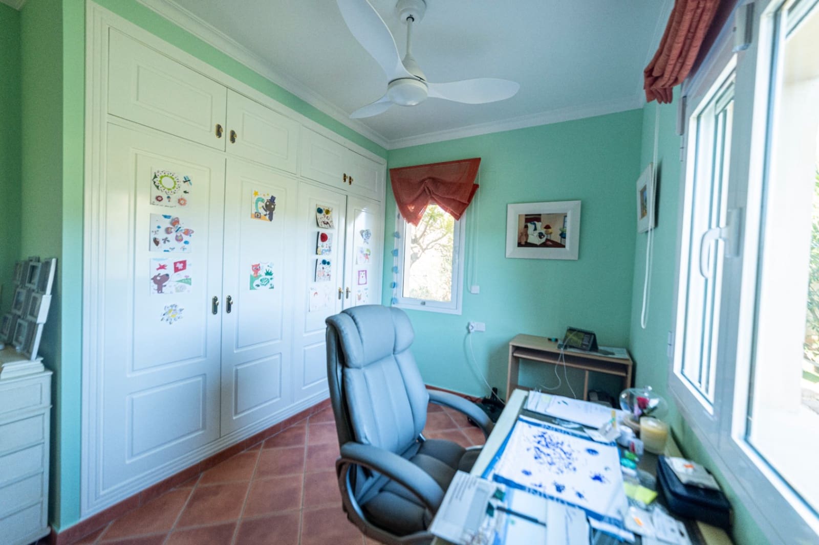 5 sypialnia Willa na sprzedaż w Denia z basenem garażem - 1 375 000 € (Ref: 9618675)