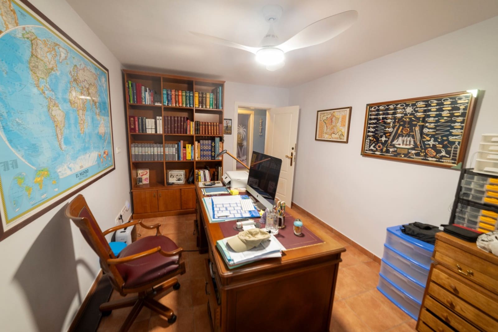 5 sypialnia Willa na sprzedaż w Denia z basenem garażem - 1 375 000 € (Ref: 9618675)