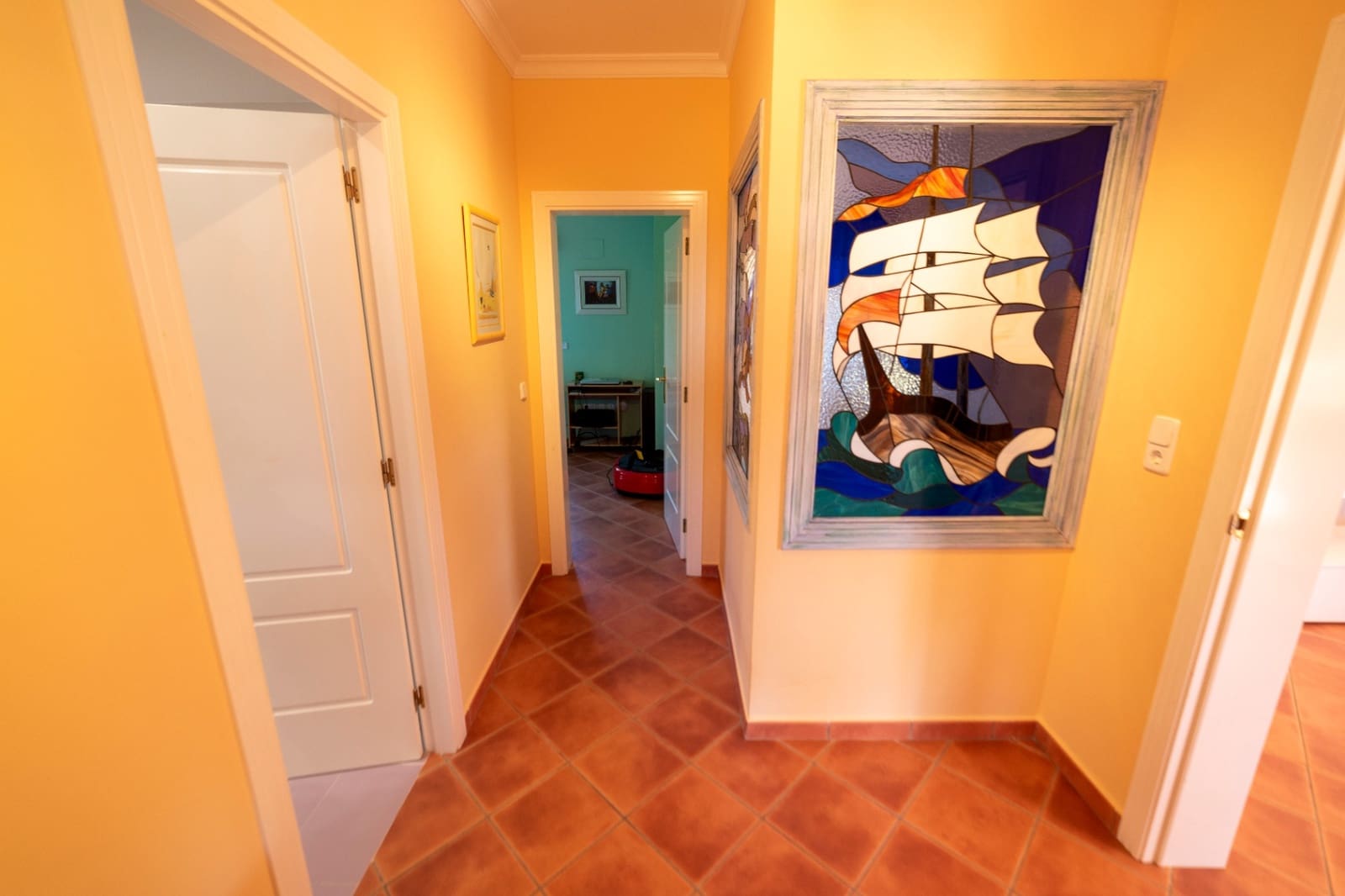 5 sypialnia Willa na sprzedaż w Denia z basenem garażem - 1 375 000 € (Ref: 9618675)