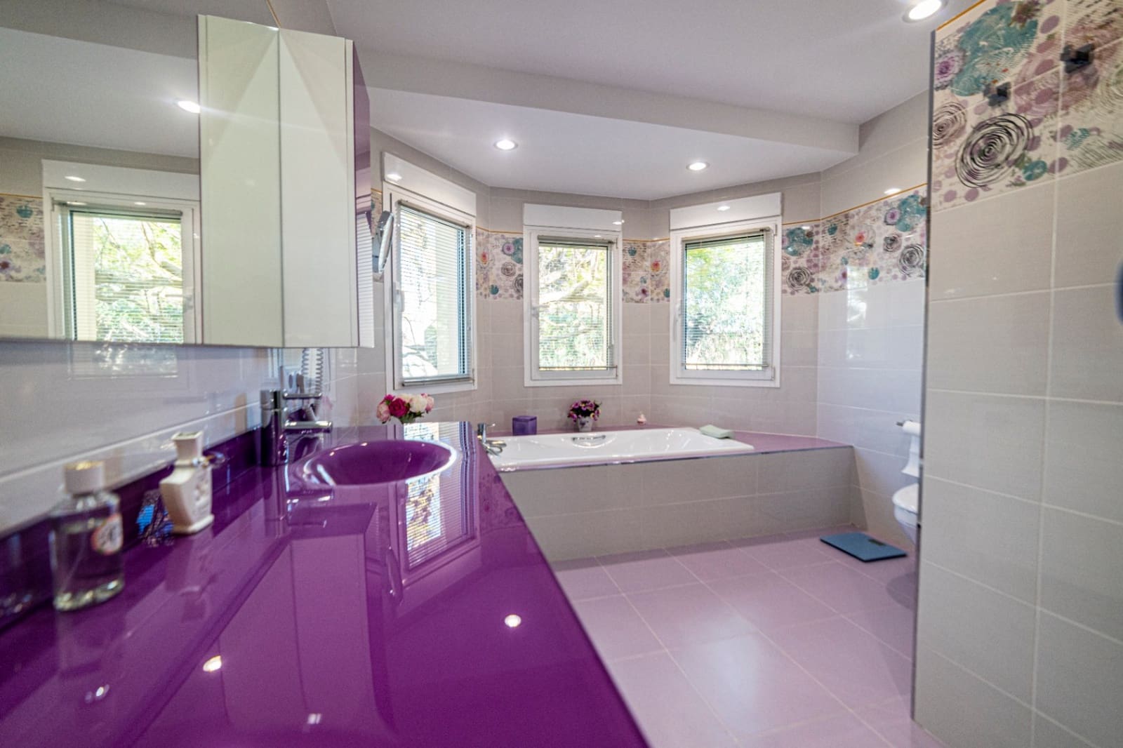 5 sypialnia Willa na sprzedaż w Denia z basenem garażem - 1 375 000 € (Ref: 9618675)