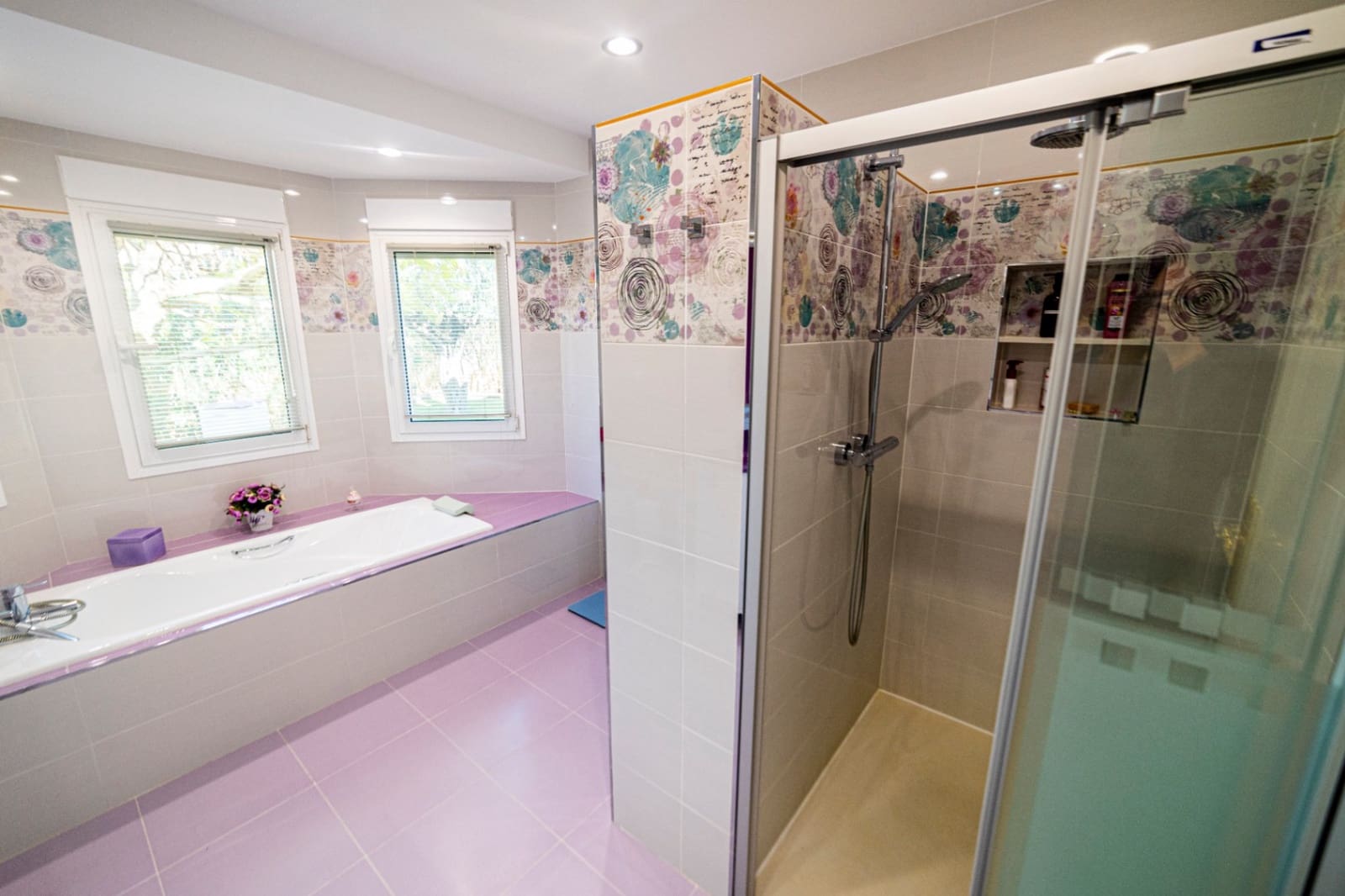 5 sypialnia Willa na sprzedaż w Denia z basenem garażem - 1 375 000 € (Ref: 9618675)