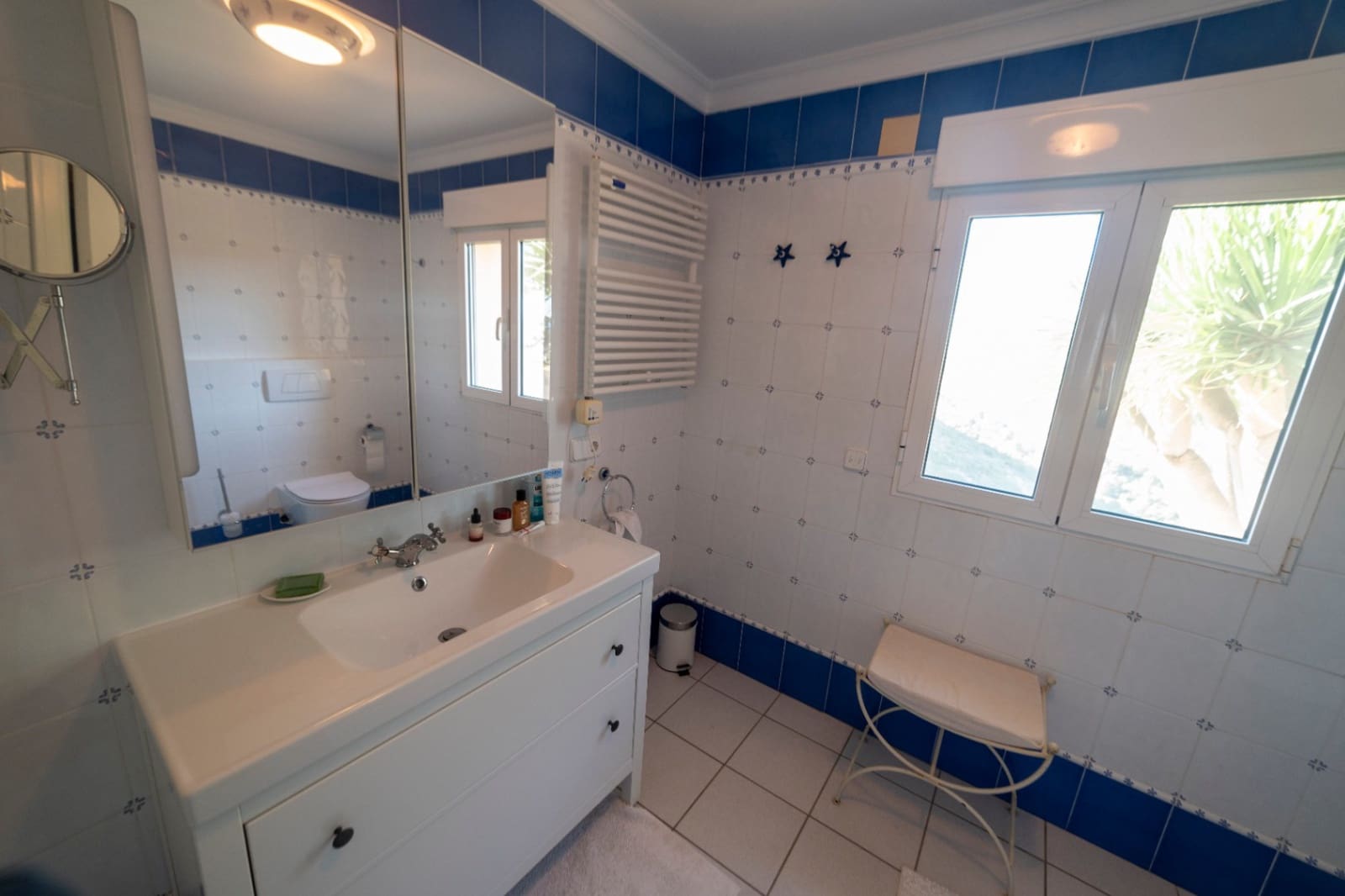 5 sypialnia Willa na sprzedaż w Denia z basenem garażem - 1 375 000 € (Ref: 9618675)