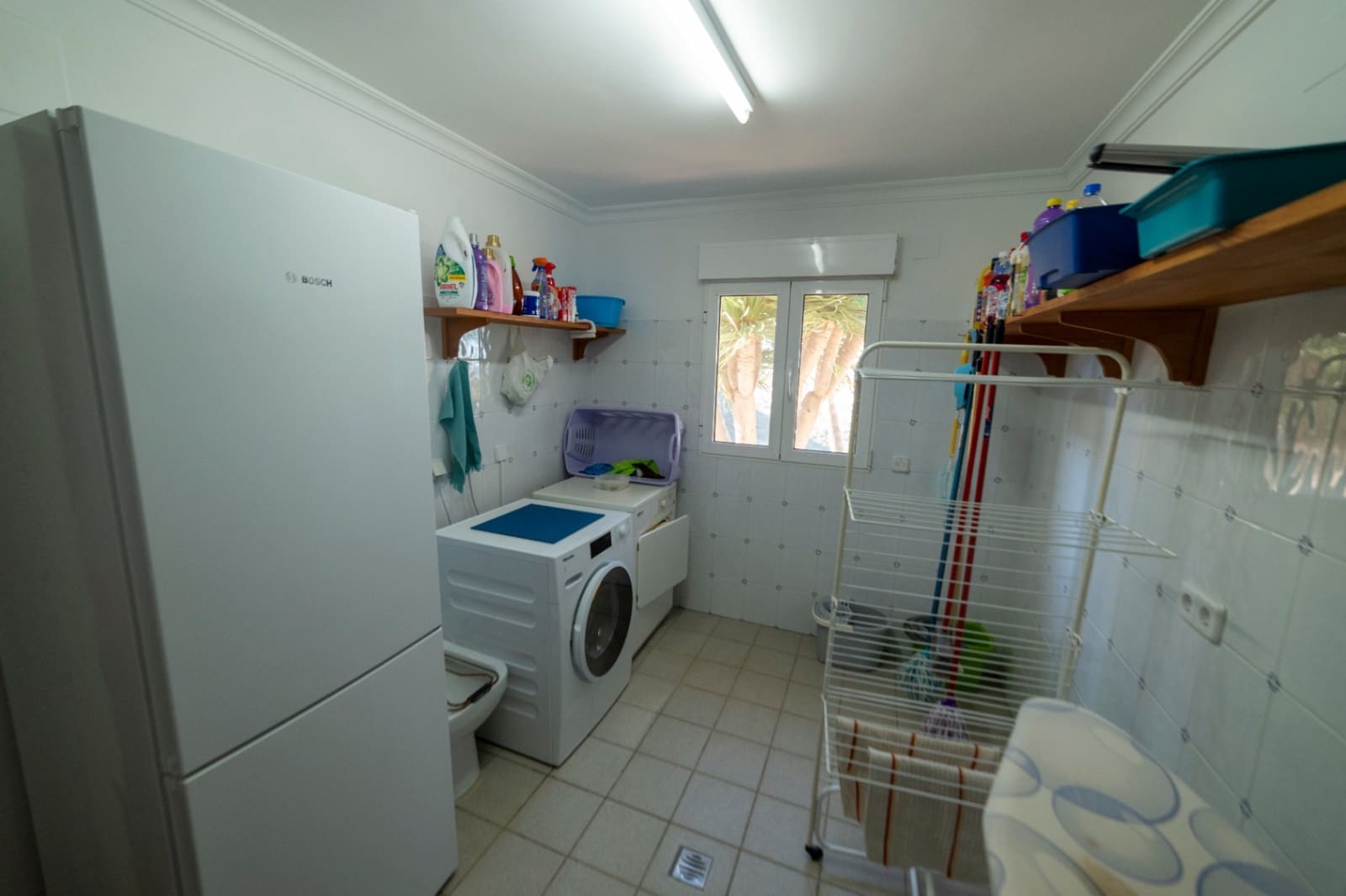 5 sypialnia Willa na sprzedaż w Denia z basenem garażem - 1 375 000 € (Ref: 9618675)