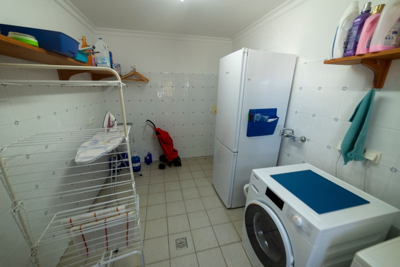 5 sypialnia Willa na sprzedaż w Denia z basenem garażem - 1 375 000 € (Ref: 9618675)