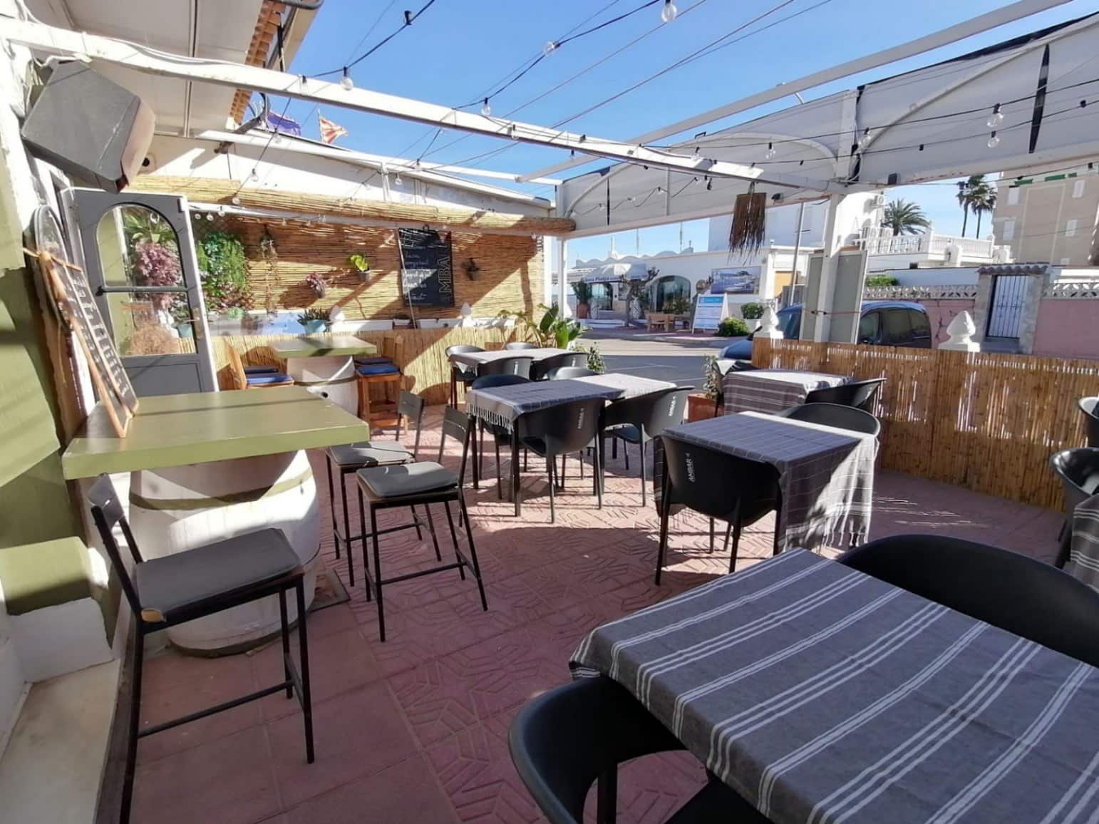 Restaurant/Bar til salg i Denia - € 48.000 (Ref: 9626524)