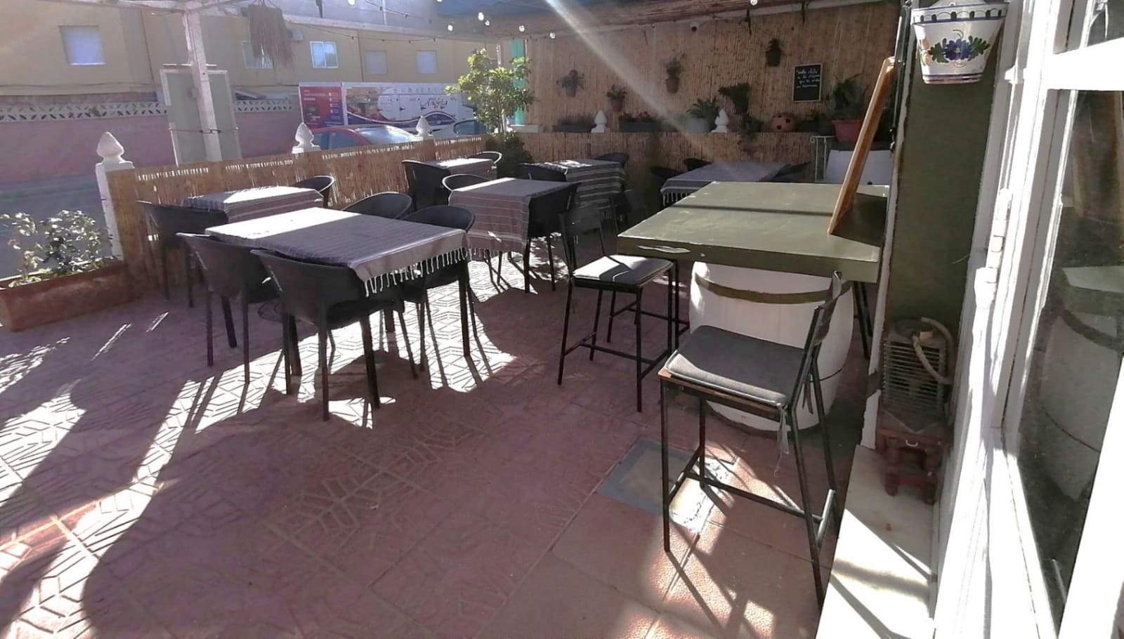Restaurant/Bar til salg i Denia - € 48.000 (Ref: 9626524)