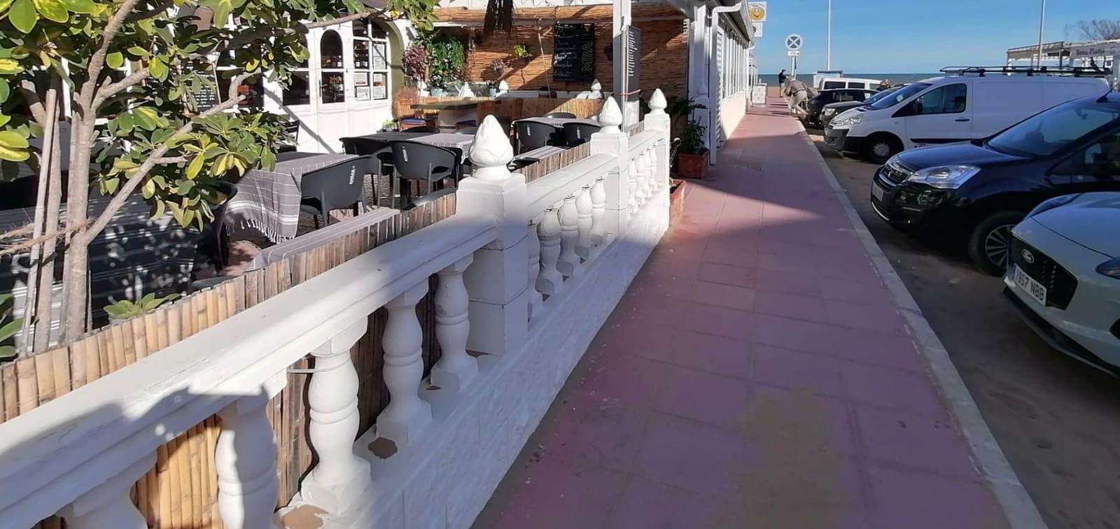 Restaurant/Bar til salg i Denia - € 48.000 (Ref: 9626524)