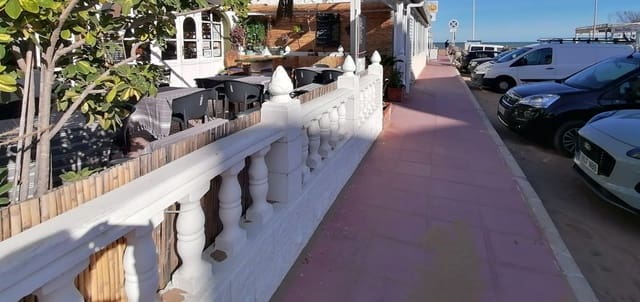 Restaurant/Bar til salg i Dénia - € 48.000 (Ref: 9626524)