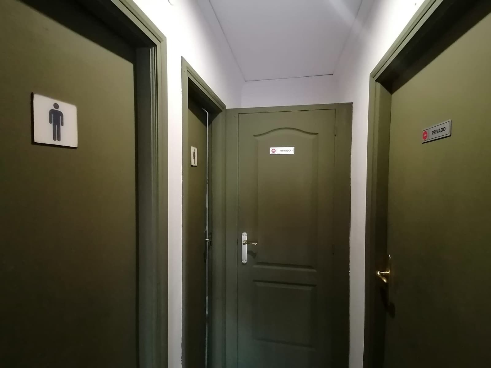 Restaurant/Bar til salg i Denia - € 48.000 (Ref: 9626524)