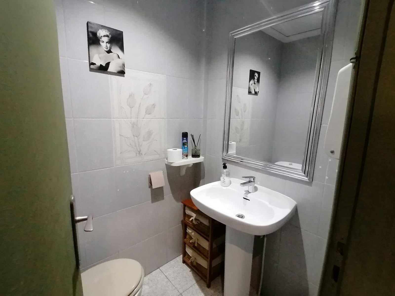 Restaurant/Bar til salg i Denia - € 48.000 (Ref: 9626524)