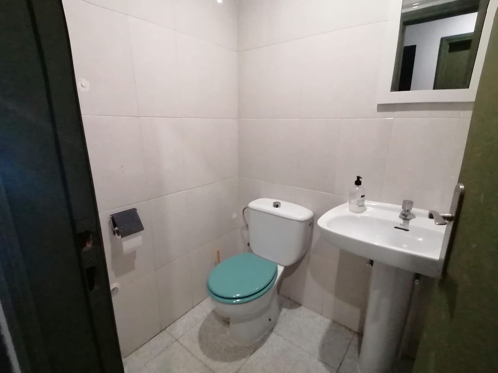 Restaurant/Bar til salg i Denia - € 48.000 (Ref: 9626524)