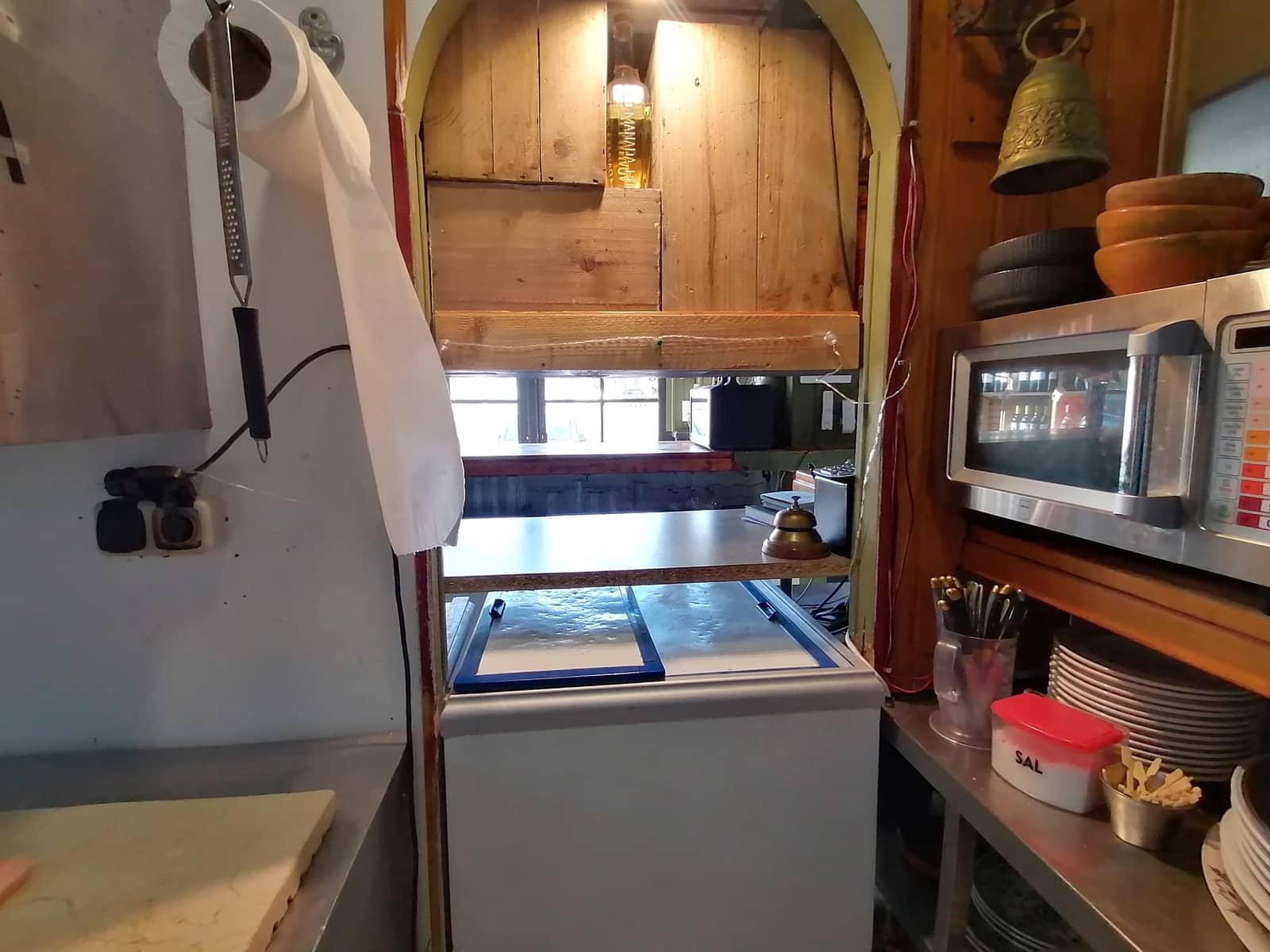 Restaurant/Bar til salg i Denia - € 48.000 (Ref: 9626524)