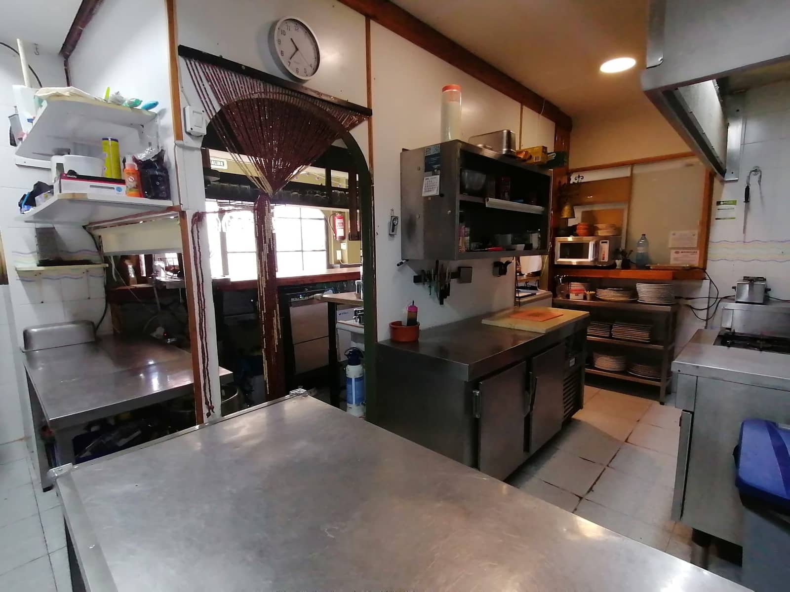 Restaurant/Bar til salg i Denia - € 48.000 (Ref: 9626524)