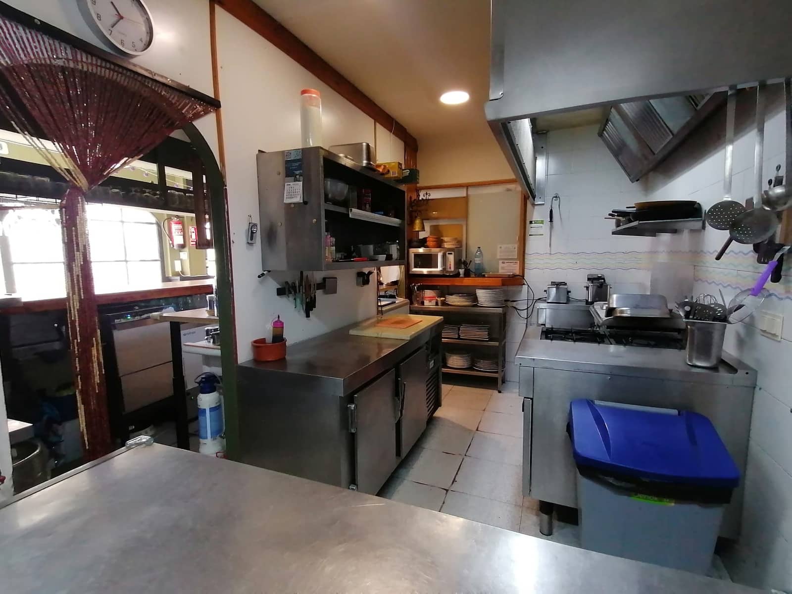 Restaurant/Bar til salg i Denia - € 48.000 (Ref: 9626524)