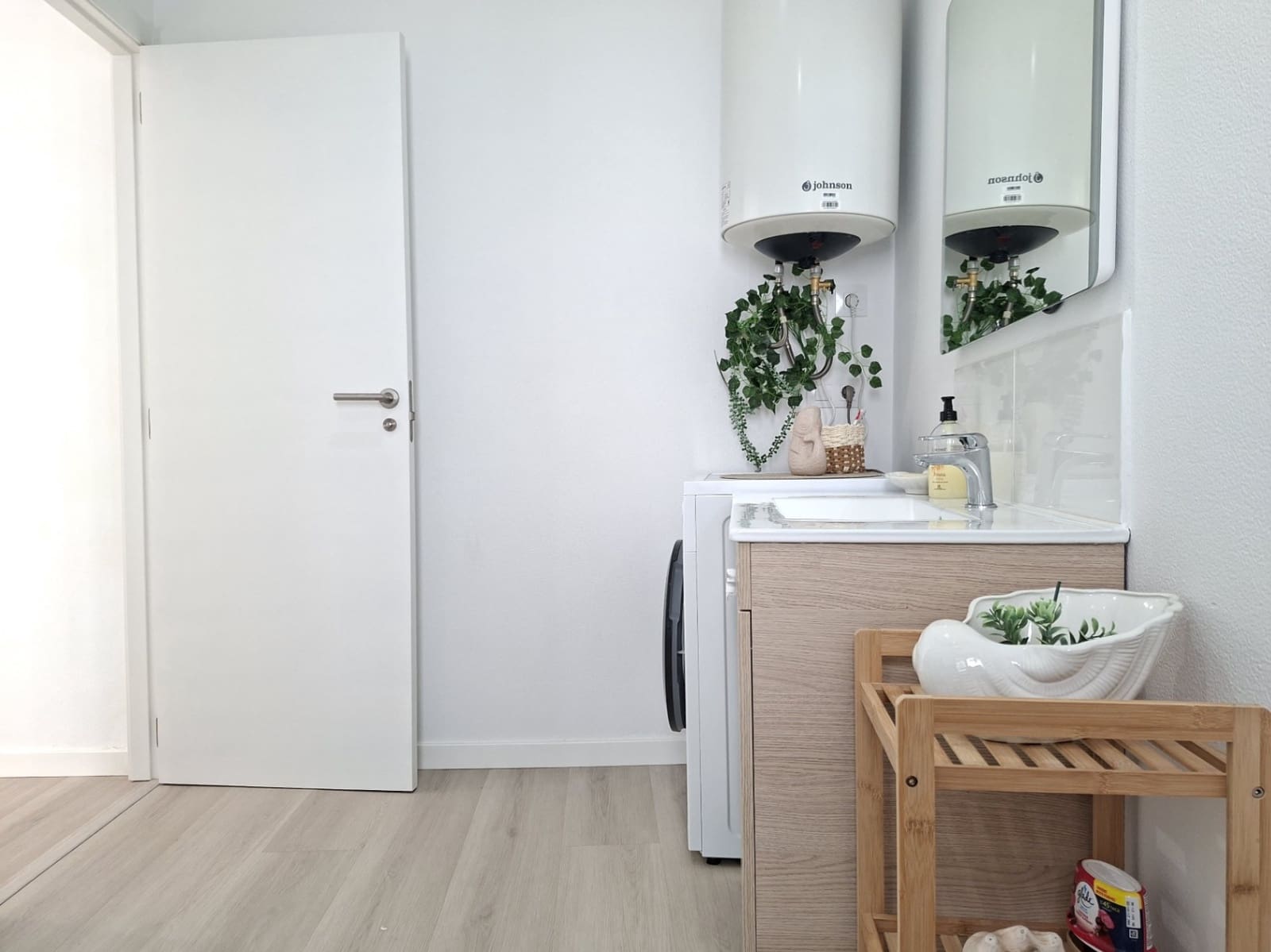 3 soveværelse Lejlighed til salg i Denia med garage - € 413.000 (Ref: 9632782)