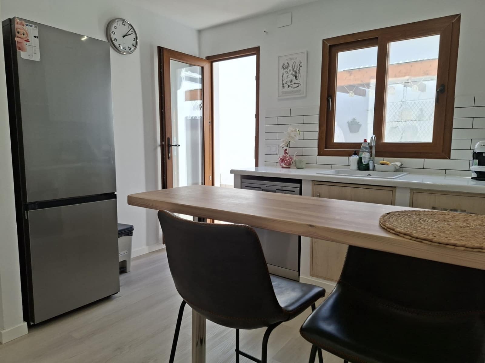 3 soveværelse Lejlighed til salg i Denia med garage - € 413.000 (Ref: 9632782)