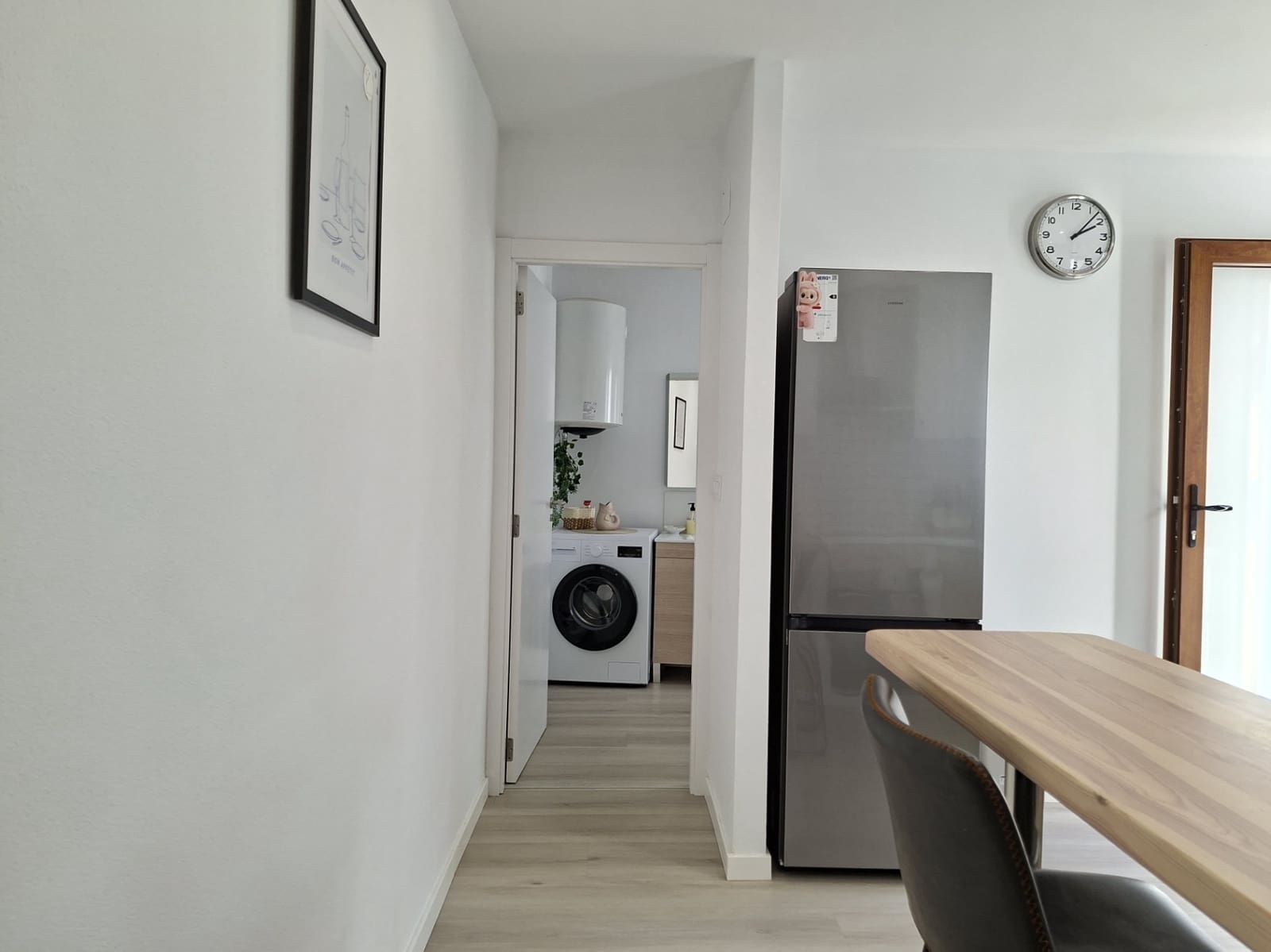 3 soveværelse Lejlighed til salg i Denia med garage - € 413.000 (Ref: 9632782)