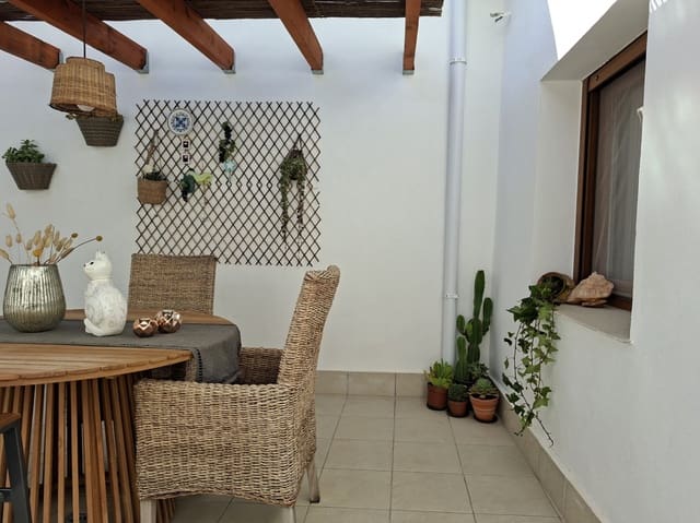 3 soveværelse Lejlighed til salg i La Pedrera - Vessanes, Dénia med garage - € 413.000 (Ref: 9632782)