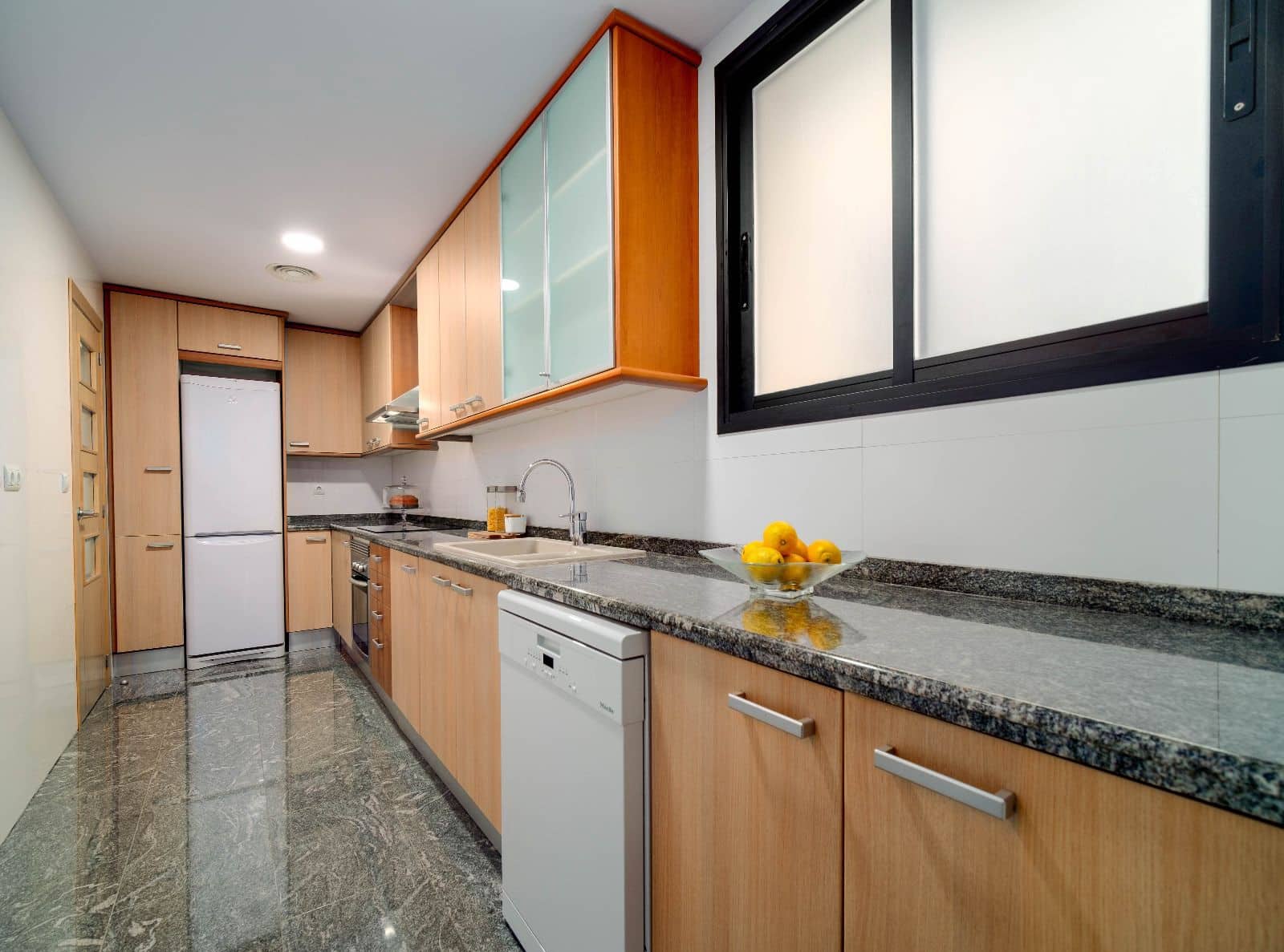 Apartamento de 2 habitaciones en Javea / Xàbia en venta con garaje - 389.000 € (Ref: 9654311)