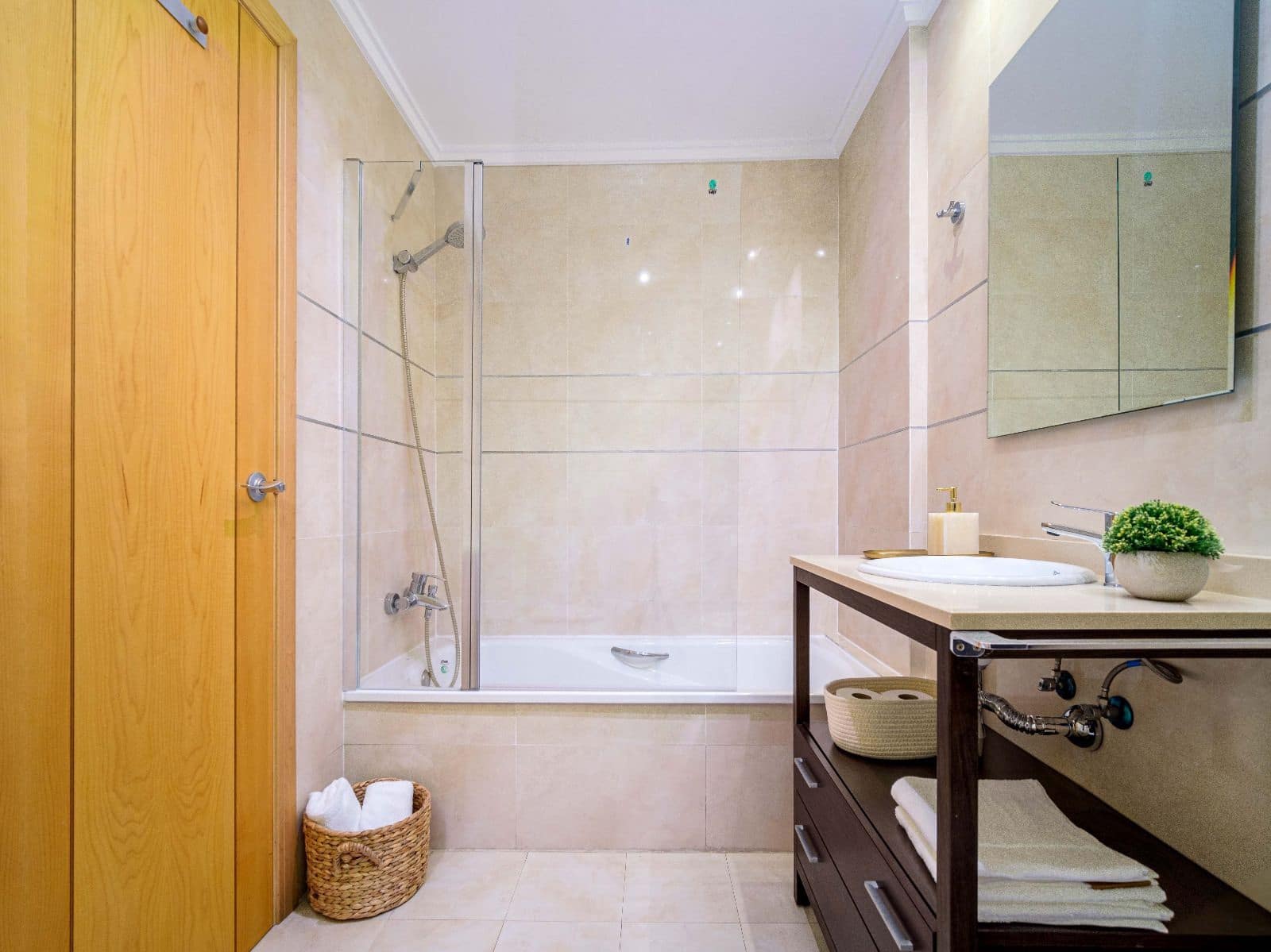 Apartamento de 2 habitaciones en Javea / Xàbia en venta con garaje - 389.000 € (Ref: 9654311)