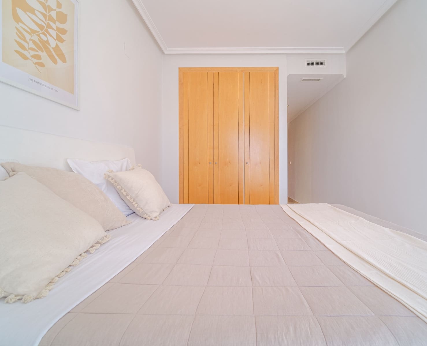 Apartamento de 2 habitaciones en Javea / Xàbia en venta con garaje - 389.000 € (Ref: 9654311)