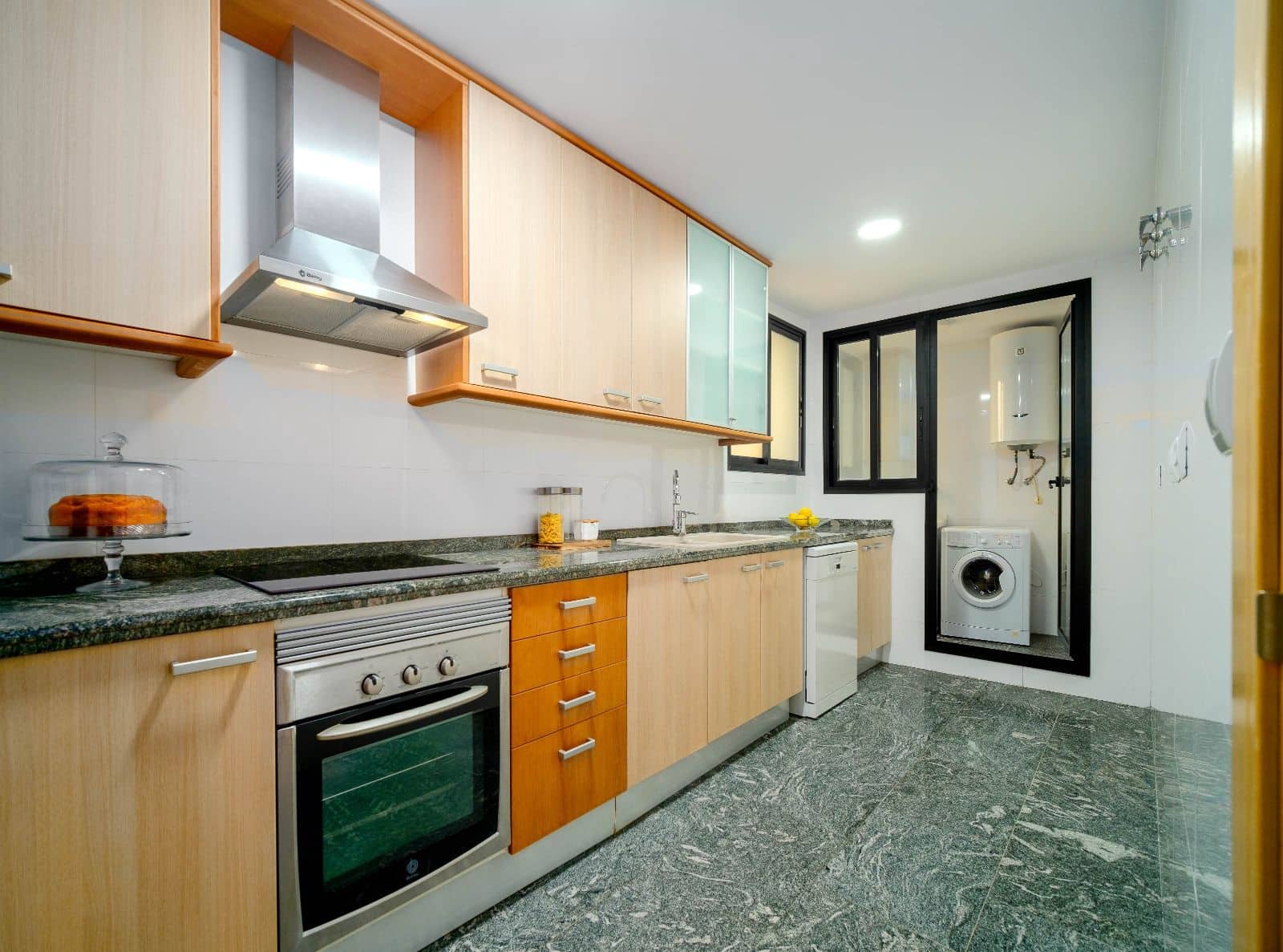 Apartamento de 2 habitaciones en Javea / Xàbia en venta con garaje - 389.000 € (Ref: 9654311)