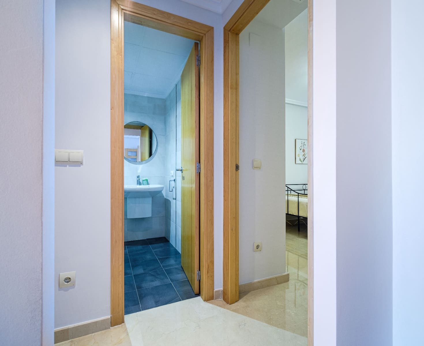 Apartamento de 2 habitaciones en Javea / Xàbia en venta con garaje - 389.000 € (Ref: 9654311)