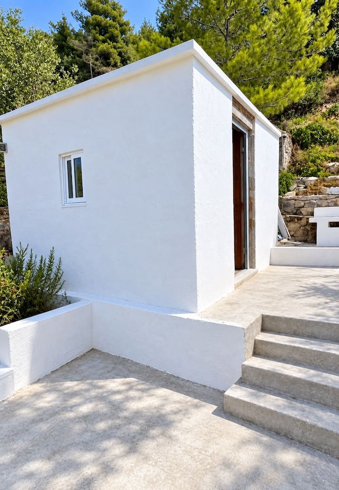 2 sypialnia Finka/Dom wiejski na sprzedaż w Tortosa z basenem garażem - 195 000 € (Ref: 10062292)