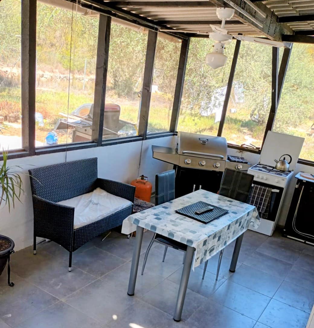 2 sovrum Finca/Hus på landet till salu i Flix - 185 000 € (Ref: 10115693)