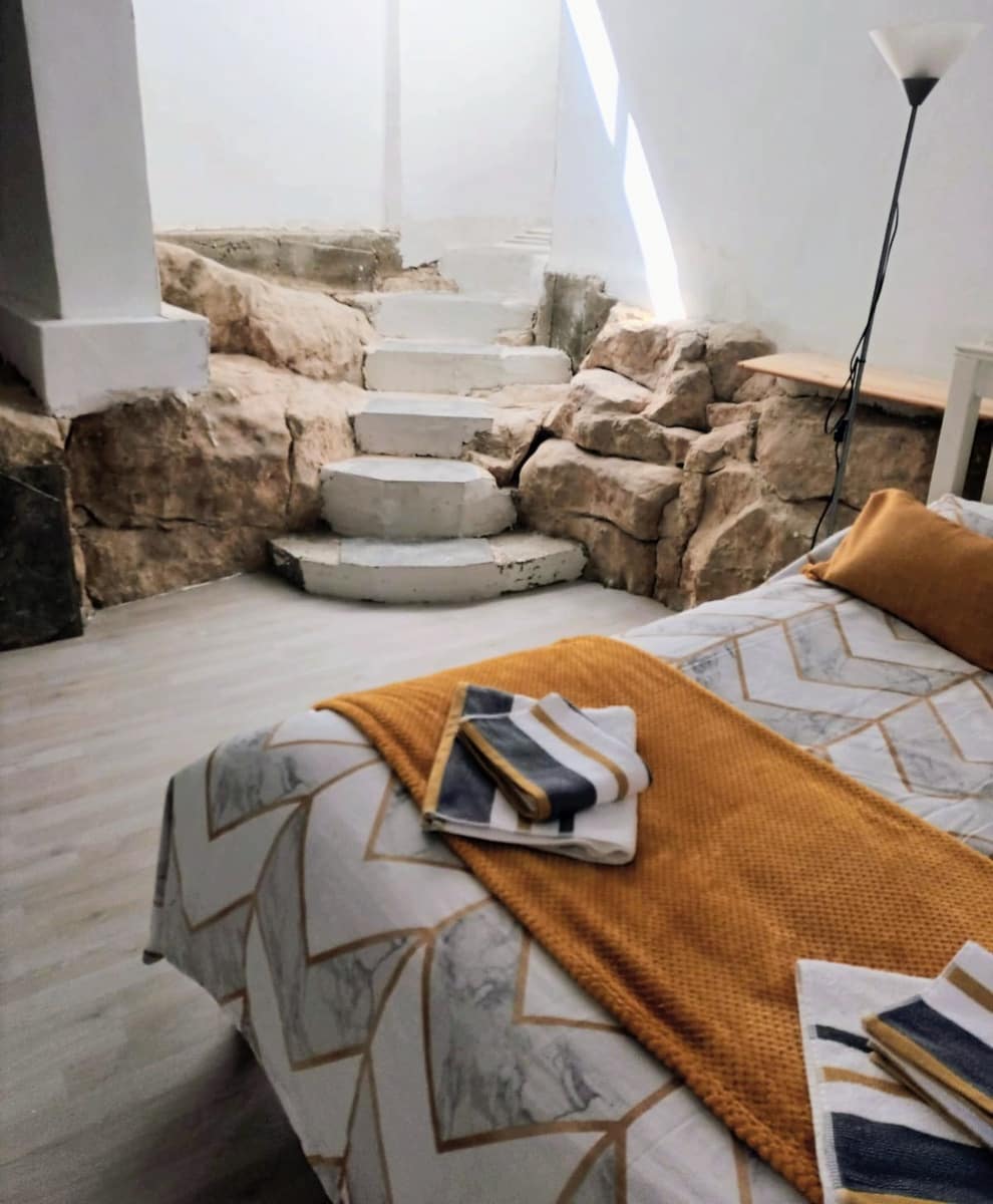 2 sovrum Finca/Hus på landet till salu i Flix - 185 000 € (Ref: 10115693)