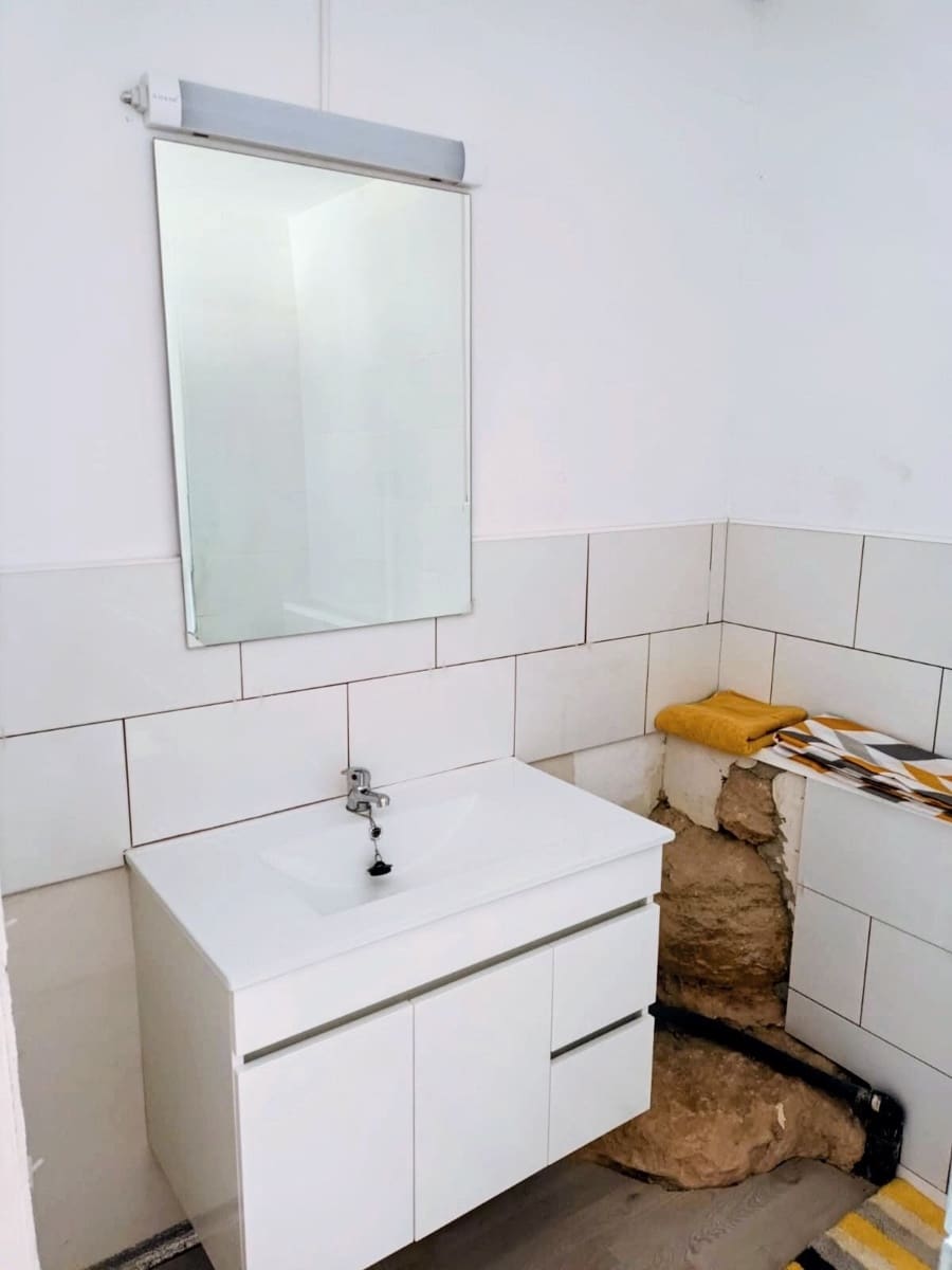 2 sovrum Finca/Hus på landet till salu i Flix - 185 000 € (Ref: 10115693)