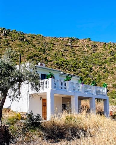 2 sovrum Finca/Hus på landet till salu i Flix - 185 000 € (Ref: 10115693)