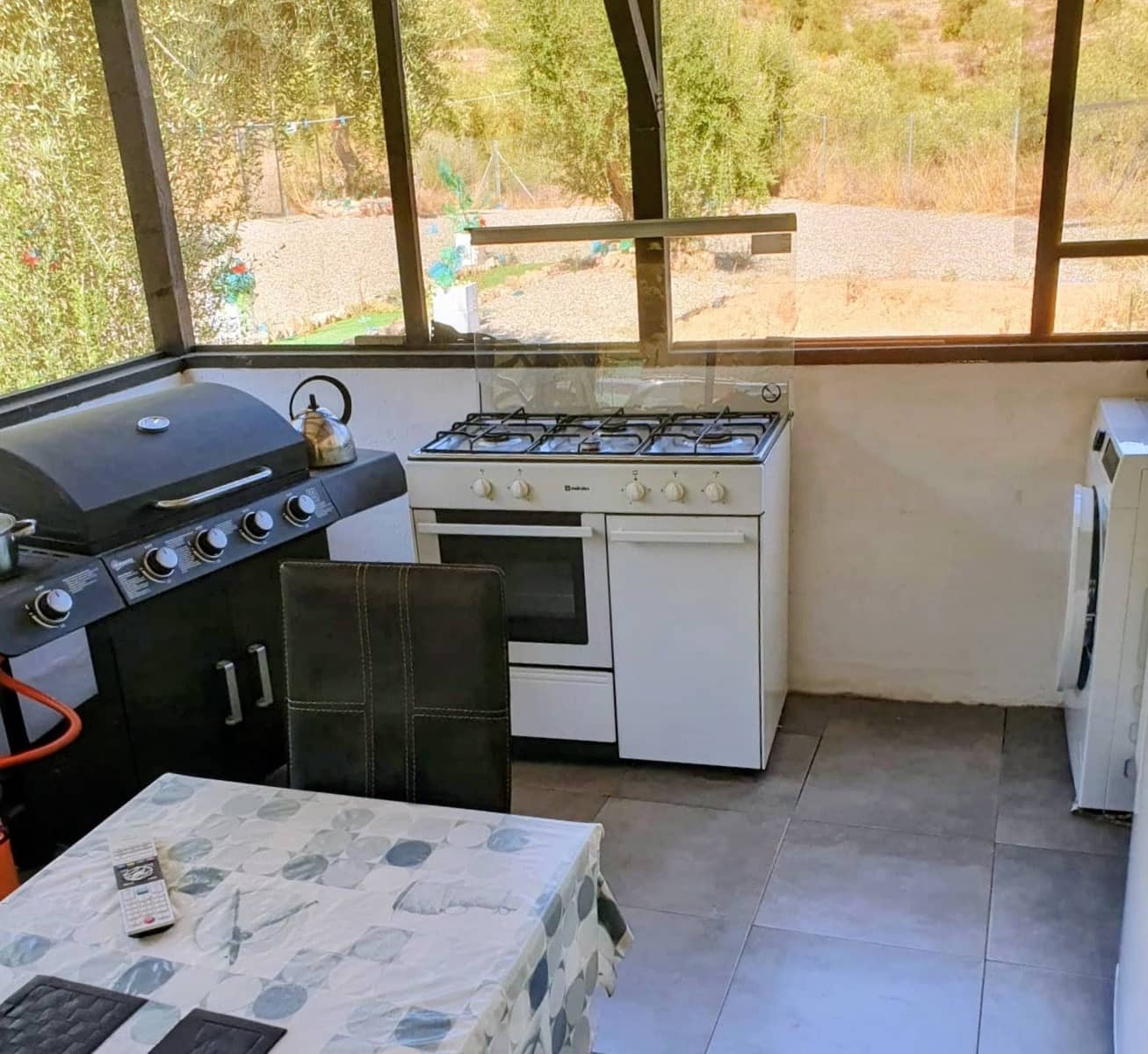 2 sovrum Finca/Hus på landet till salu i Flix - 185 000 € (Ref: 10115693)