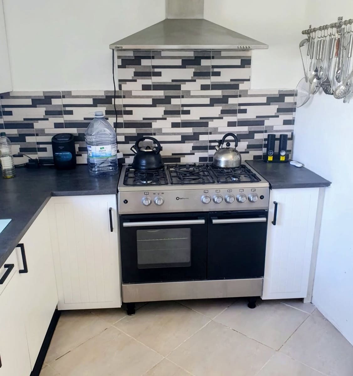 2 sovrum Finca/Hus på landet till salu i Flix - 185 000 € (Ref: 10115693)