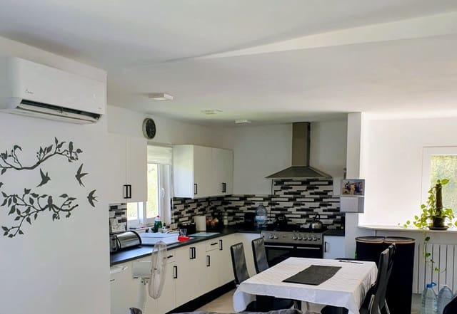 2 sovrum Finca/Hus på landet till salu i Flix - 185 000 € (Ref: 10115693)
