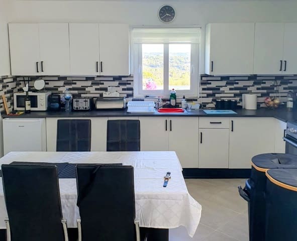 2 sovrum Finca/Hus på landet till salu i Flix - 185 000 € (Ref: 10115693)