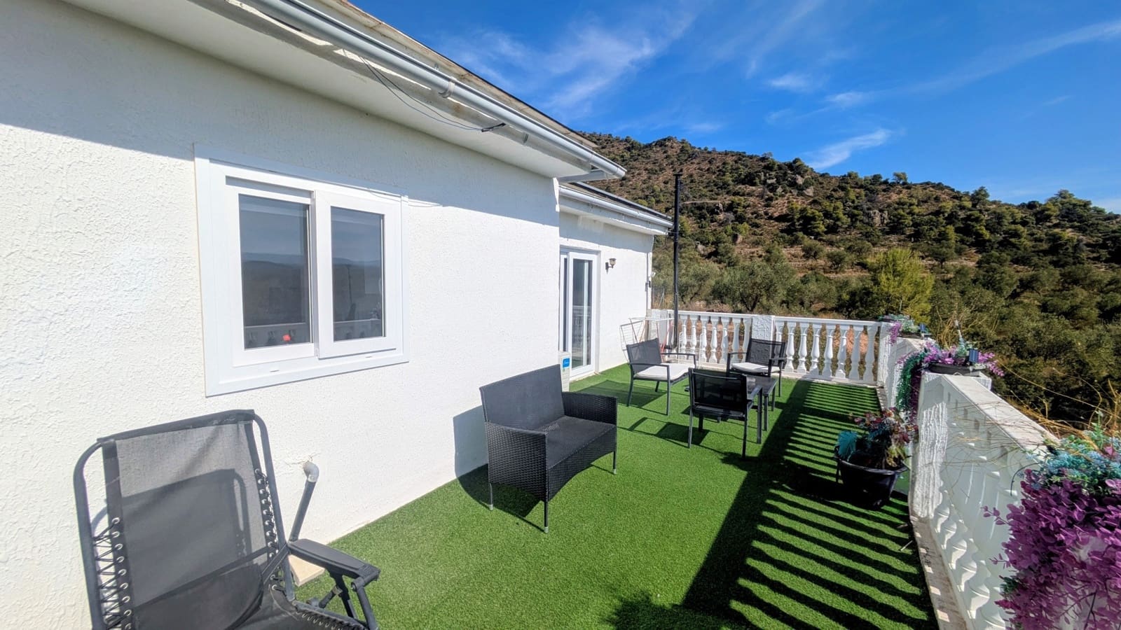 2 sovrum Finca/Hus på landet till salu i Flix - 185 000 € (Ref: 10115693)